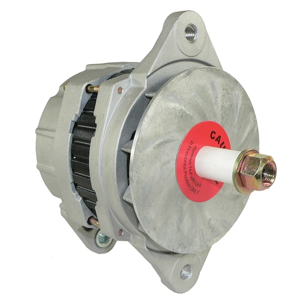 Db Electrical New Alternator For 22Si Delco 19020310 19020312 19020354 19020355 19020356 400-12194 - main